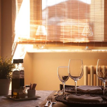 Hotel Villa Maria Фуэнтес-де-Бехар Экстерьер фото
